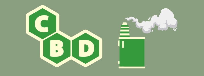 CBD vape sverige